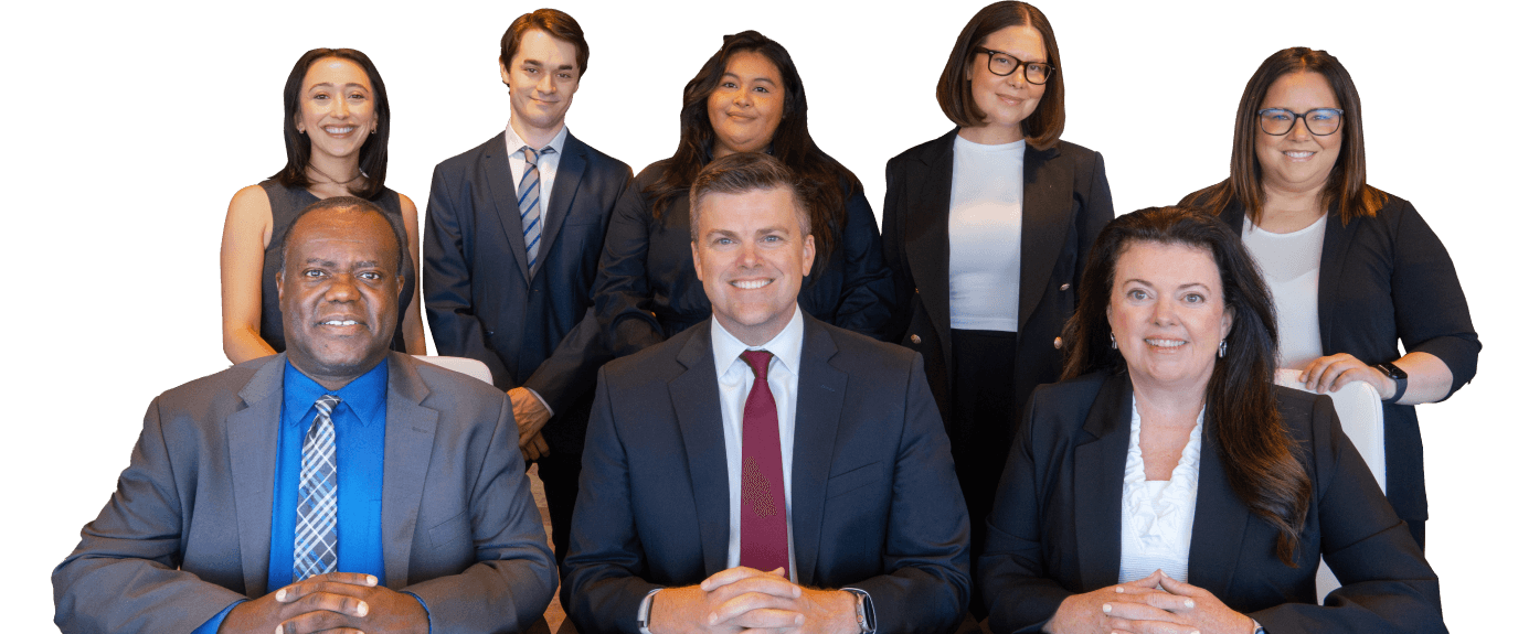 Our Team